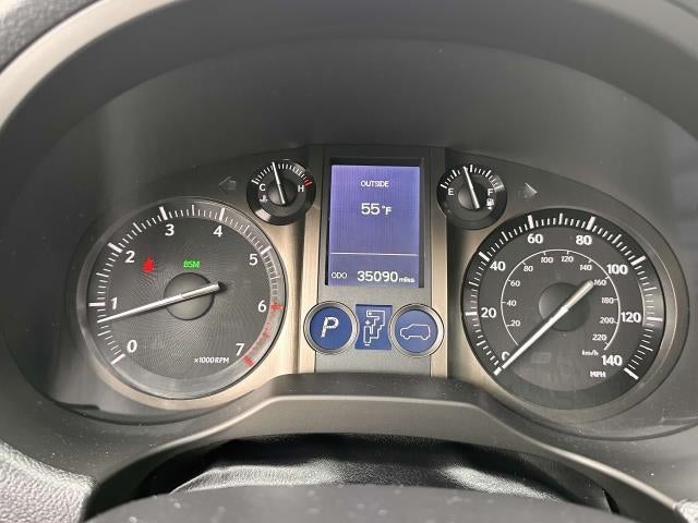 2019 Lexus 460 Premium